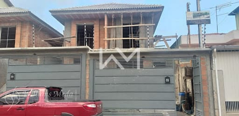 Imagem Sobrado com 3 Quartos à Venda, 150 m² em Jardim Santa Cecilia - Guarulhos Imagem Sobrado com 3 Quartos à Venda, 150 m² em Jardim Santa Cecilia - Guarulhos