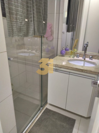 Imagem Apartamento com 3 Quartos à Venda, 122 m² em Vila Andrade - São Paulo