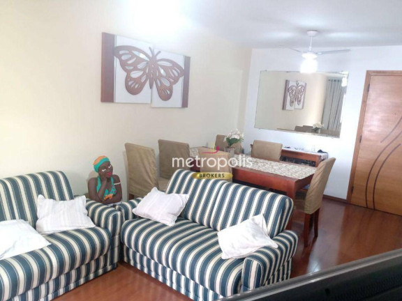 Apartamento com 2 Quartos à Venda, 68 m² em Jardim Oriental - São Paulo