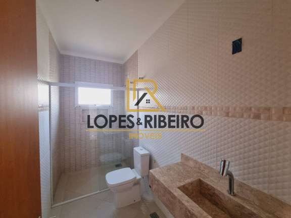Imagem Casa de Condomínio com 3 Quartos à Venda, 280 m² em Colinas Do Paraíso - Botucatu