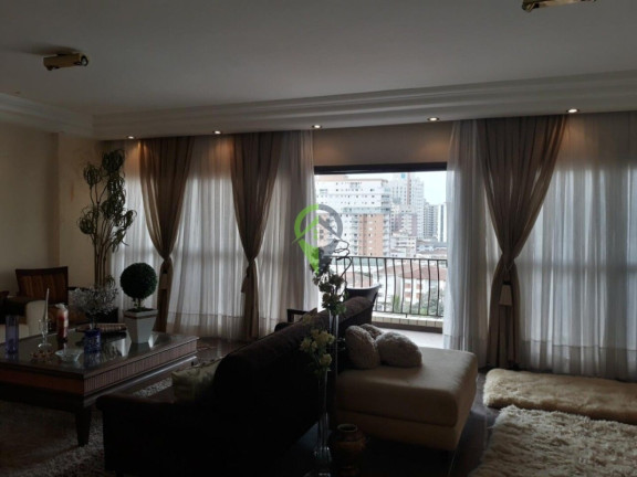 Imagem Apartamento com 4 Quartos à Venda, 294 m² em Ponta Da Praia - Santos Imagem Apartamento com 4 Quartos à Venda, 294 m² em Ponta Da Praia - Santos