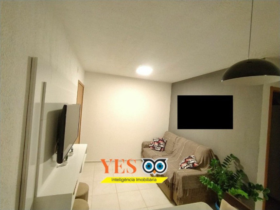 Apartamento com 2 Quartos à Venda, 42 m² em Sim - Feira De Santana