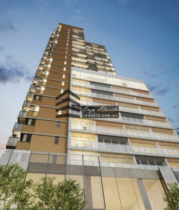 Imagem Apartamento com 1 Quarto à Venda, 25 m² em Moema - São Paulo