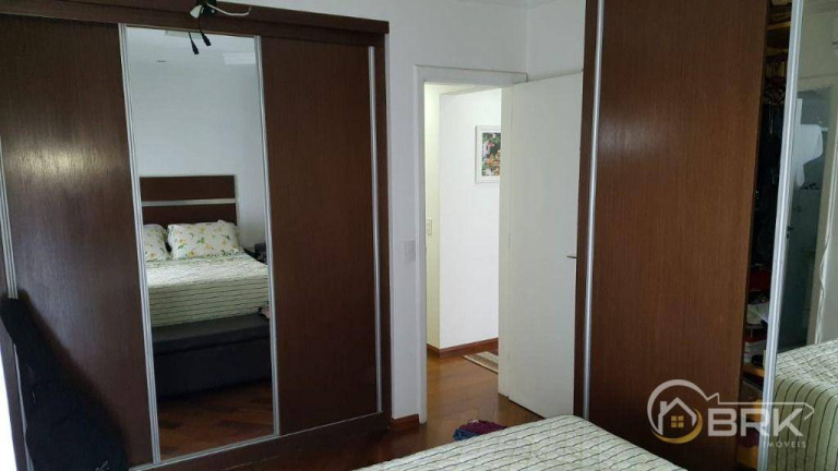 Imagem Apartamento com 3 Quartos à Venda, 105 m² em Vila Regente Feijó - São Paulo