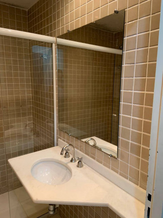 Imagem Apartamento com 1 Quarto para Alugar, 27 m² em Cerqueira Cesar - São Paulo Imagem Apartamento com 1 Quarto para Alugar, 27 m² em Cerqueira Cesar - São Paulo