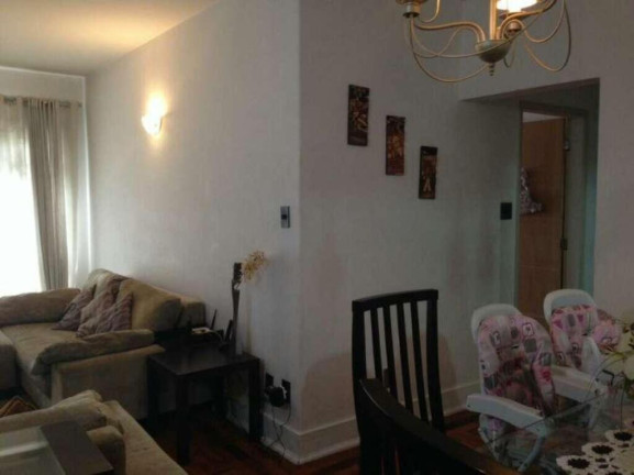 Imagem Apartamento com 2 Quartos à Venda,  em Vila Nova Conceição - São Paulo