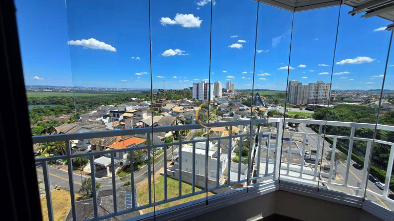 Imagem Apartamento com 3 Quartos para Alugar, 94 m² em Urbanova - São José Dos Campos Imagem Apartamento com 3 Quartos para Alugar, 94 m² em Urbanova - São José Dos Campos