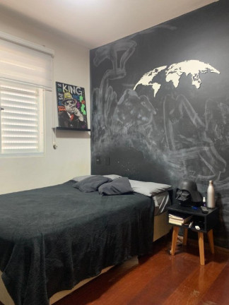 Imagem Casa de Condomínio com 3 Quartos à Venda, 238 m² em Nova Campinas - Campinas Imagem Casa de Condomínio com 3 Quartos à Venda, 238 m² em Nova Campinas - Campinas