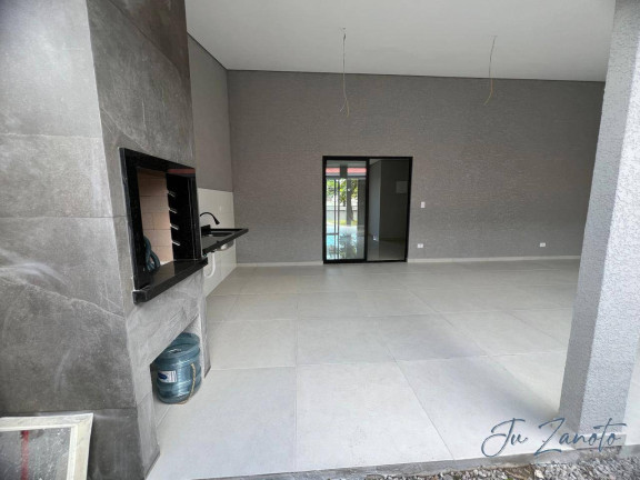 Imagem Casa com 4 Quartos à Venda, 187 m² em Bom Retiro - Matinhos
