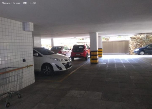 Imagem Apartamento com 4 Quartos à Venda, 165 m² em Boa Viagem - Recife