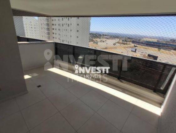 Imagem Apartamento com 4 Quartos para Alugar, 114 m² em Jardim Goiás - Goiânia Imagem Apartamento com 4 Quartos para Alugar, 114 m² em Jardim Goiás - Goiânia