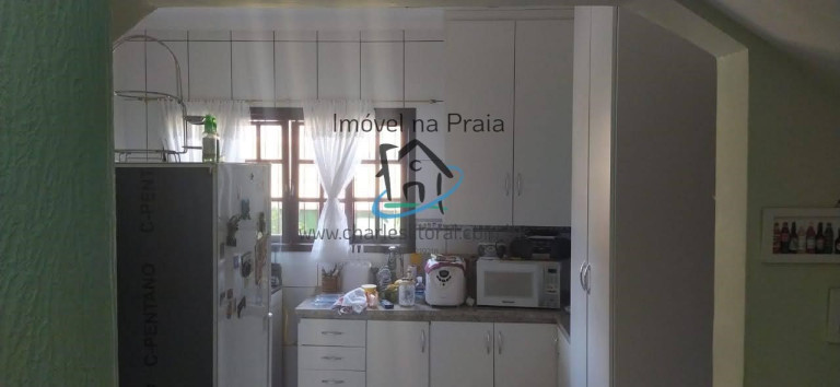 Imagem Casa com 5 Quartos à Venda, 425 m² em Massaguaçu - Caraguatatuba