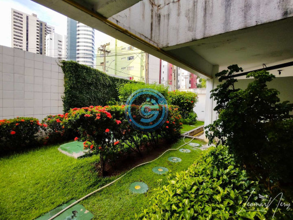 Imagem Apartamento com 3 Quartos à Venda, 75 m² em Boa Viagem - Recife