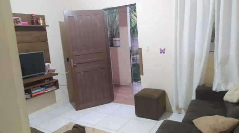 Imagem Casa com 4 Quartos à Venda, 200 m² em Morada Do Sol - Vila Velha