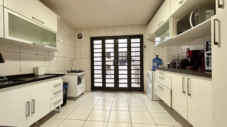 Imagem Casa com 3 Quartos à Venda, 88 m² em Vila Santa Catarina - São Paulo Imagem Casa com 3 Quartos à Venda, 88 m² em Vila Santa Catarina - São Paulo