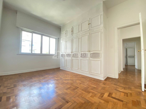 Imagem Apartamento com 3 Quartos à Venda, 145 m² em Higienópolis - São Paulo