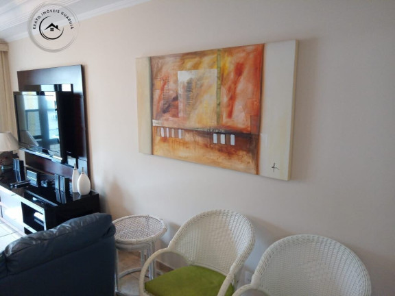 Imagem Apartamento com 3 Quartos à Venda, 120 m² em Enseada - Guarujá Imagem Apartamento com 3 Quartos à Venda, 120 m² em Enseada - Guarujá