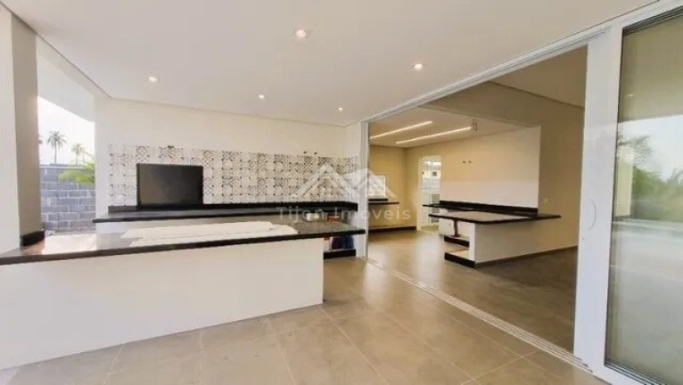 Imagem Casa com 4 Quartos à Venda, 270 m² em Jardim Sao Lucas - Salto De Pirapora
