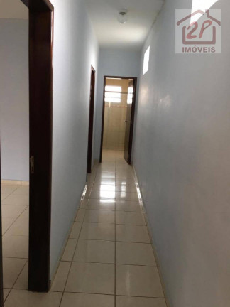 Imagem Casa com 2 Quartos à Venda, 80 m² em Parque Santo Antônio - Jacareí Imagem Casa com 2 Quartos à Venda, 80 m² em Parque Santo Antônio - Jacareí