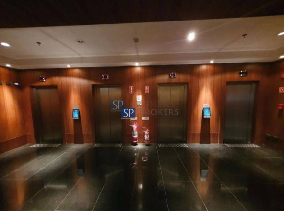 Imagem Sala Comercial para Alugar, 288 m² em Itaim Bibi - São Paulo Imagem Sala Comercial para Alugar, 288 m² em Itaim Bibi - São Paulo
