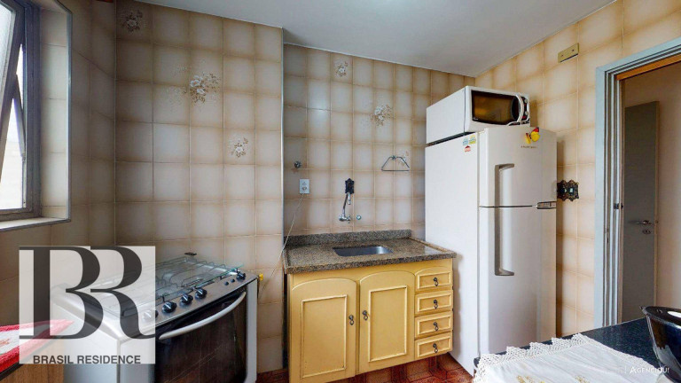 Imagem Apartamento com 2 Quartos à Venda, 60 m² em Paraíso - São Paulo