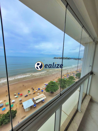 Imagem Imóvel com 3 Quartos à Venda, 105 m² em Praia Do Morro - Guarapari Imagem Imóvel com 3 Quartos à Venda, 105 m² em Praia Do Morro - Guarapari