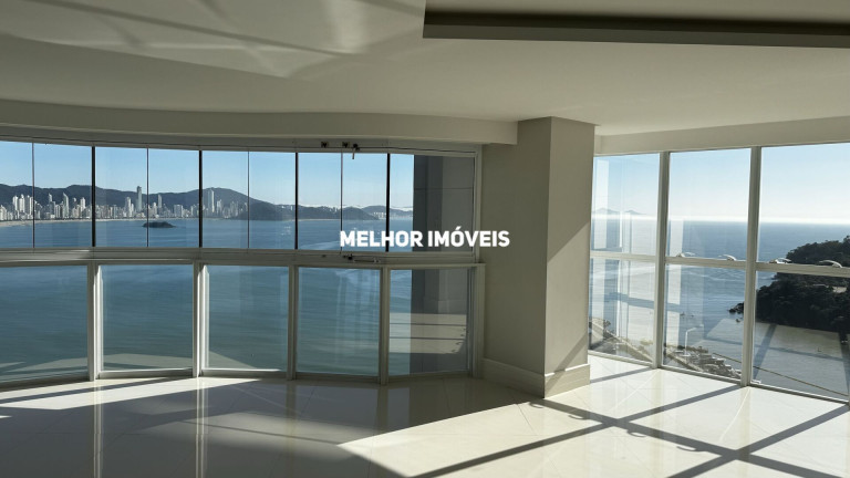 Apartamento com 4 Quartos à Venda, 237 m² em Centro - Balneário Camboriú