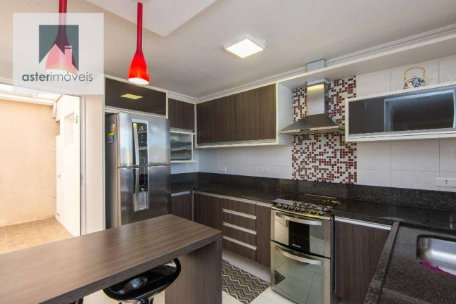 Imagem Sobrado com 3 Quartos à Venda, 161 m² em Campo Comprido - Curitiba Imagem Sobrado com 3 Quartos à Venda, 161 m² em Campo Comprido - Curitiba