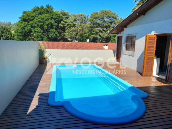 Imagem Casa com 3 Quartos à Venda, 80 m² em Rosas - Estancia Velha Imagem Casa com 3 Quartos à Venda, 80 m² em Rosas - Estancia Velha