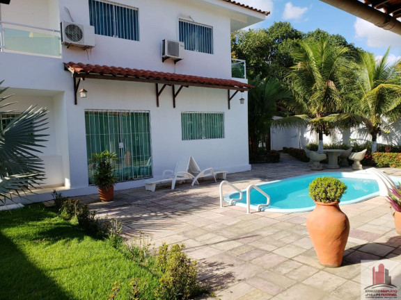Imagem Casa com 5 Quartos à Venda, 300 m² em Aldeia Dos Camarás - Camaragibe Imagem Casa com 5 Quartos à Venda, 300 m² em Aldeia Dos Camarás - Camaragibe