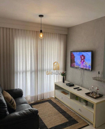 Imagem Apartamento com 1 Quarto à Venda, 49 m² em Setor Bela Vista - Goiânia