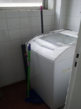 Imagem Apartamento com 1 Quarto à Venda, em Itararé - São Vicente Imagem Apartamento com 1 Quarto à Venda, em Itararé - São Vicente