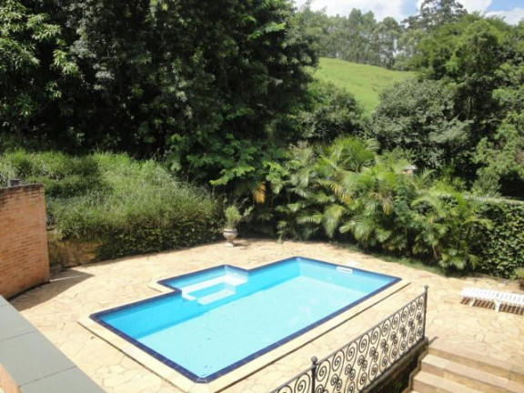 Imagem Casa com 4 Quartos à Venda, 400 m² em São Paulo Ii - Cotia Imagem Casa com 4 Quartos à Venda, 400 m² em São Paulo Ii - Cotia