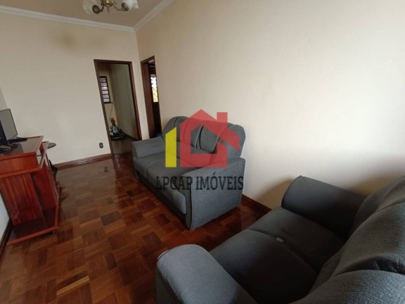Imagem Casa com 3 Quartos à Venda, 50 m² em Dom Silverio - Belo Horizonte
