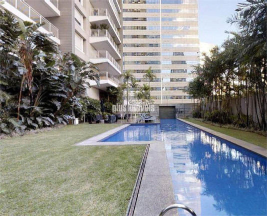Imagem Apartamento com 2 Quartos à Venda, 275 m² em Itaim Bibi - São Paulo Imagem Apartamento com 2 Quartos à Venda, 275 m² em Itaim Bibi - São Paulo