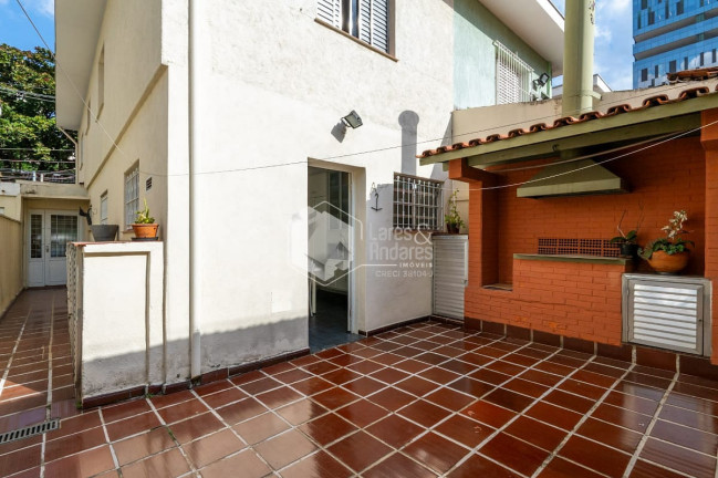 Imagem Casa com 3 Quartos à Venda, 147 m² em Vila Nova Conceição - São Paulo Imagem Casa com 3 Quartos à Venda, 147 m² em Vila Nova Conceição - São Paulo