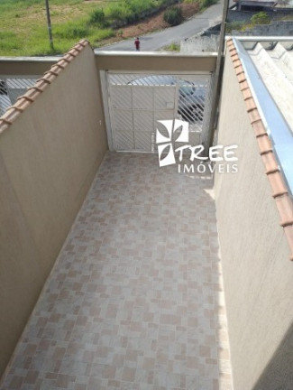 Imagem Casa com 2 Quartos à Venda, 79 m² em Parque Residencial Scaffid Ii - Itaquaquecetuba