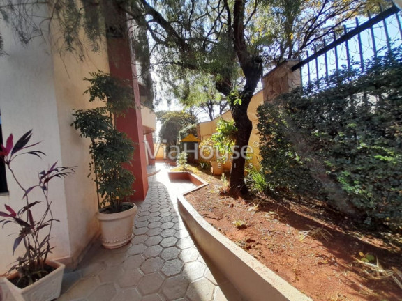 Imagem Apartamento com 3 Quartos à Venda, 110 m² em Jardim Paulista - Ribeirão Preto Imagem Apartamento com 3 Quartos à Venda, 110 m² em Jardim Paulista - Ribeirão Preto
