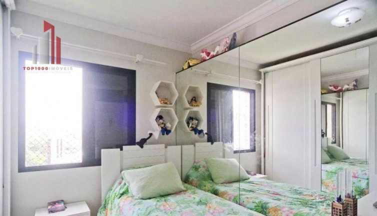 Imagem Apartamento com 3 Quartos à Venda, 96 m² em Mandaqui - São Paulo