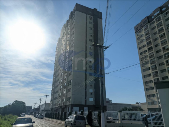 Imagem Apartamento com 2 Quartos à Venda, 59 m² em Igra Sul - Torres Imagem Apartamento com 2 Quartos à Venda, 59 m² em Igra Sul - Torres