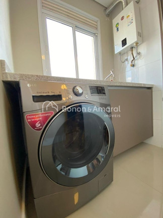 Imagem Apartamento com 3 Quartos à Venda, 93 m² em Taquaral - Campinas Imagem Apartamento com 3 Quartos à Venda, 93 m² em Taquaral - Campinas