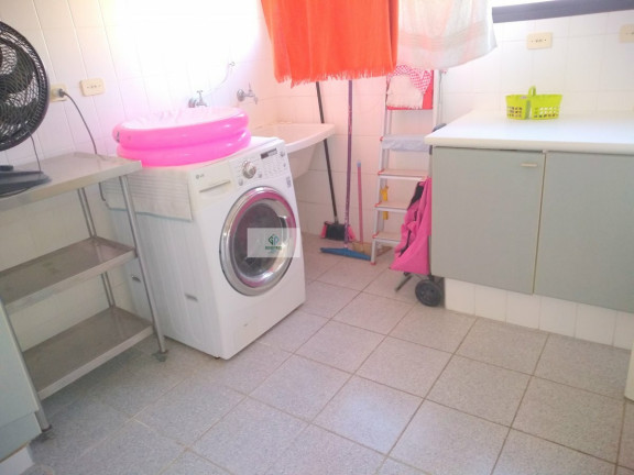 Imagem Apartamento com 3 Quartos para Alugar, 180 m² em Pitangueiras - Guarujá