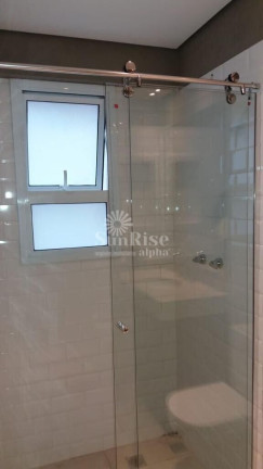 Imagem Apartamento com 1 Quarto à Venda, 52 m² em Alphaville Centro Industrial E Empresarial/alphaville. - Barueri