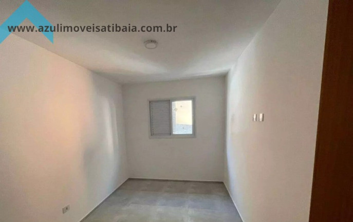 Imagem Apartamento com 2 Quartos à Venda, 44 m² em Jardim Colonial - Atibaia