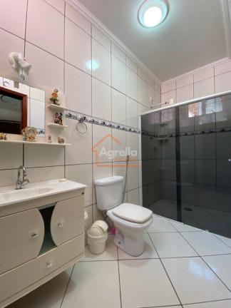 Imagem Casa com 3 Quartos à Venda, 340 m² em Jardim Guaçuano - Mogi Guaçu Imagem Casa com 3 Quartos à Venda, 340 m² em Jardim Guaçuano - Mogi Guaçu