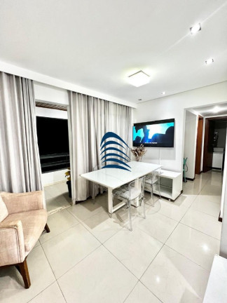 Imagem Imóvel com 3 Quartos à Venda, 123 m² em Imbuí - Salvador