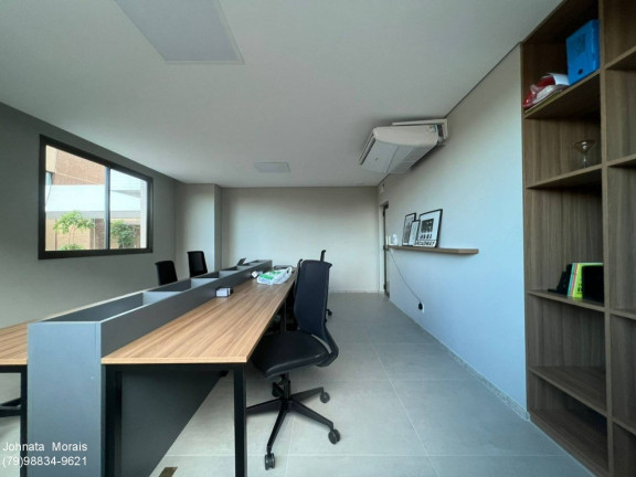 Imagem Apartamento com 3 Quartos à Venda, 122 m² em Luzia - Aracaju Imagem Apartamento com 3 Quartos à Venda, 122 m² em Luzia - Aracaju