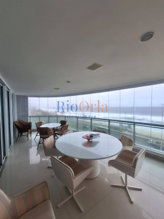 Imagem Apartamento com 4 Quartos à Venda, 396 m² em Barra Da Tijuca - Rio De Janeiro Imagem Apartamento com 4 Quartos à Venda, 396 m² em Barra Da Tijuca - Rio De Janeiro