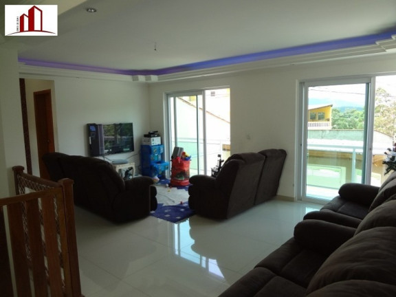 Imagem Casa com 3 Quartos à Venda,  em Real Park - Caieiras
