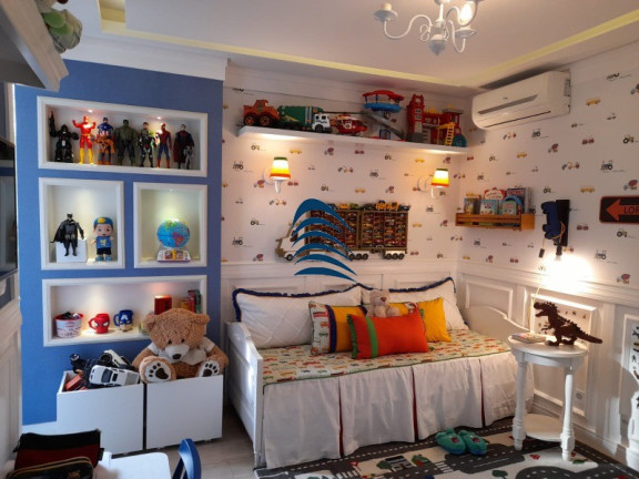 Imagem Imóvel com 3 Quartos à Venda, 94 m² em Costa Azul - Salvador